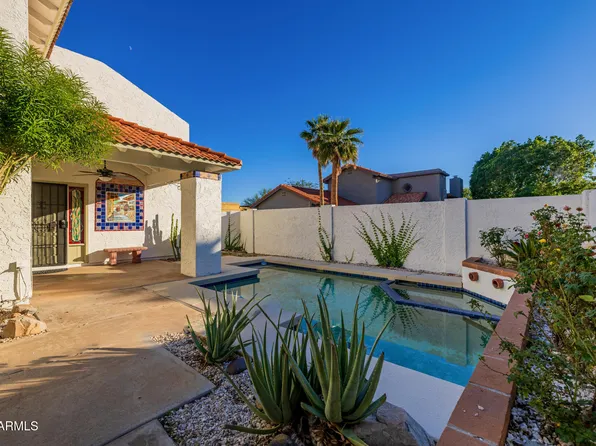 1875 E STATE Avenue, Phoenix, AZ 85020