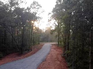 3529 Hudson River Church Rd, Danielsville, GA 30633