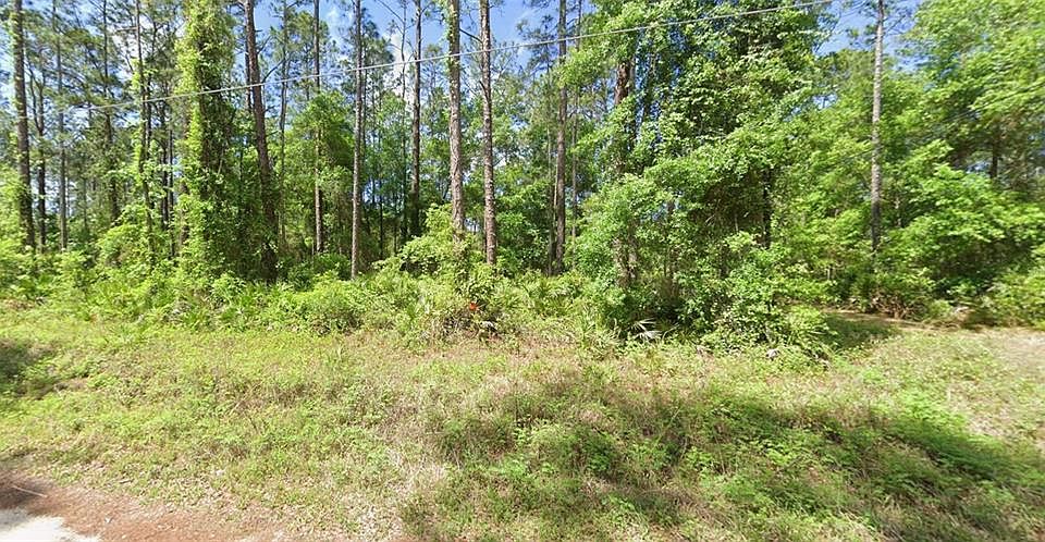1st image of 0 NE 156 PLACE LOT 21