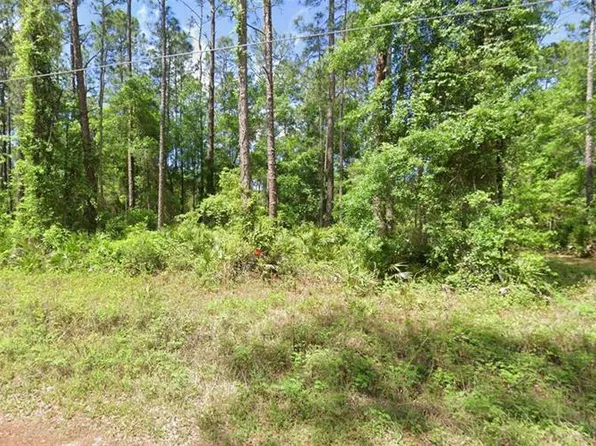 0 NE 156th Pl Lot 21, Fort Mc Coy, FL 32134