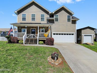 1280 Lori Ellen Ct, Sevierville, TN, 37876