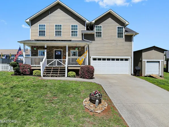 1280 Lori Ellen Ct, Sevierville, TN 37876