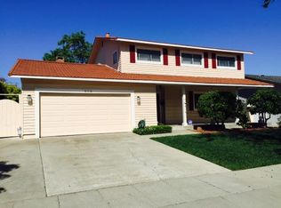 970 Wallace Dr, San Jose, CA 95120