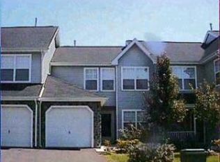 15 Pinto Dr, Tinton Falls, NJ 07753