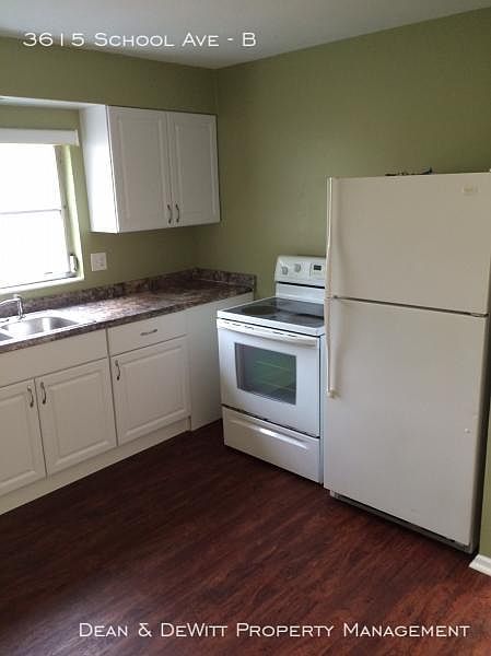 2nd image of 3615 S School Ave APT B