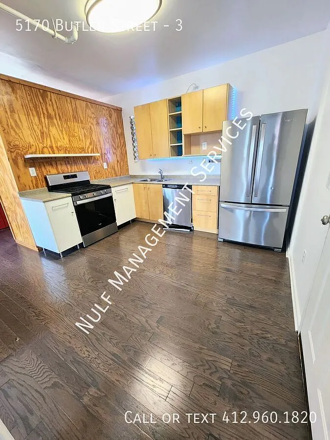 2 bed, 1 bath in Lawrenceville — Photo 1
