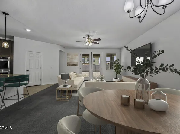 36602 W SAN ALVAREZ Avenue, Maricopa, AZ 85138
