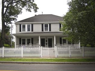 121 Loring Ave, Winchester, MA 01890