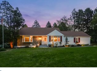 297 Horton Rd, Newtown Square, PA 19073