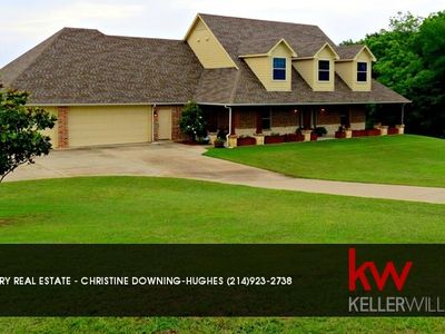4055 Summit Ct, Fairview, TX, 75069