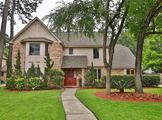 5919 Spring Creek Oaks Dr, Spring, TX 77379