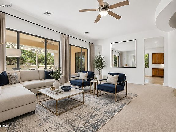 5th image of 13134 W LOS BANCOS Court