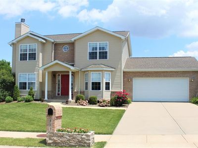 843 Victorian Ave, Waterloo, IL, 62298