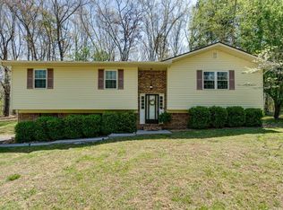 124 Fairhill Dr NE, Cleveland, TN 37323