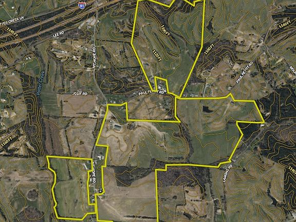 3rd image of 1550 Mount Hope Rd