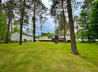 4646 Sportsman Ln #19, Crandon, WI 54520