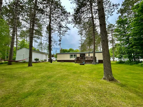 4646 Sportsman Ln #19, Crandon, WI 54520