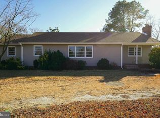 36047 Woodyard Rd, Willards, MD 21874
