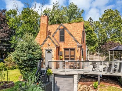 2014 Hulton Rd, Verona, PA, 15147