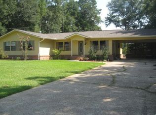 44 Morris Brown Rd, Laurel, MS 39443