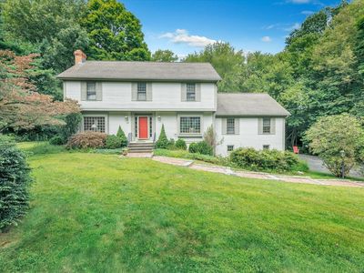 109 Blueberry Lane, Shelton, CT, 06484