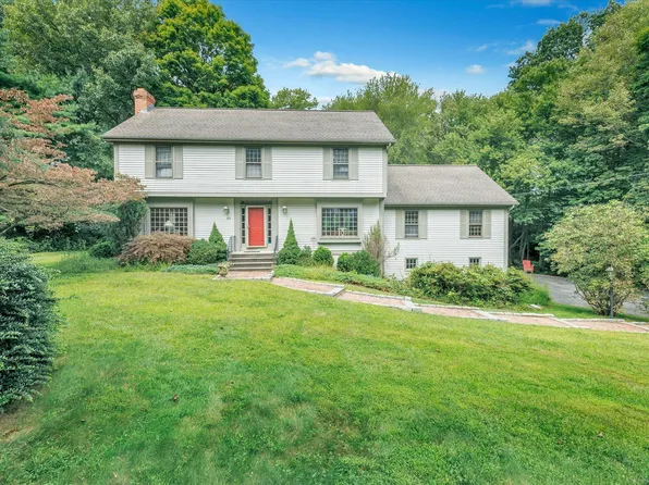 109 Blueberry Lane, Shelton, CT 06484