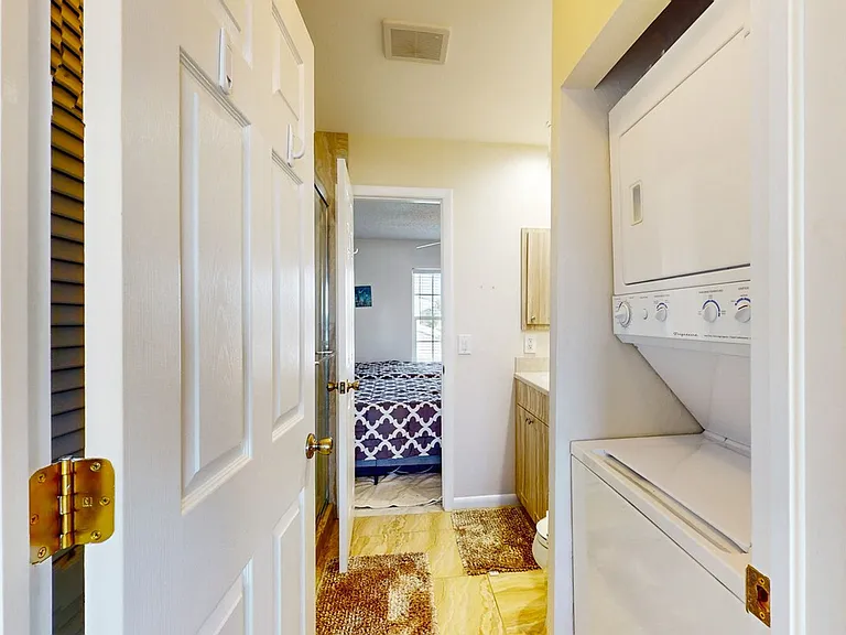 Washer/Dryer