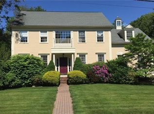 1 Frederick Ln, Cumberland, RI 02864