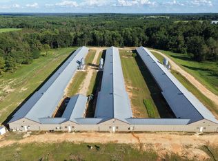484 County Road 23, Clio, AL 36017