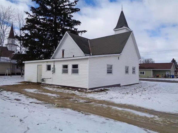 200 Scranton Street, Ridgeland, WI 54763