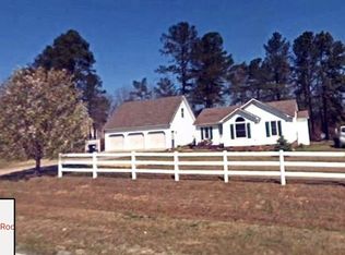 2654 Rock Pillar Rd, Clayton, NC 27520