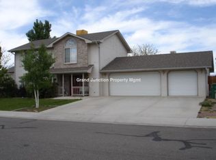2812 Cottage Ln, Grand Junction, CO 81506