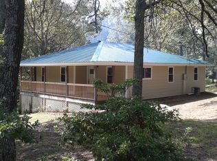 250 Pineview Rd, Remlap, AL 35133
