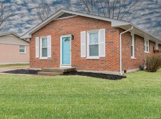 917 Assembly Rd, Jeffersonville, IN 47130