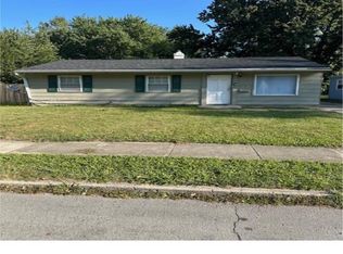 915 Michael Ave, Lima, OH 45804