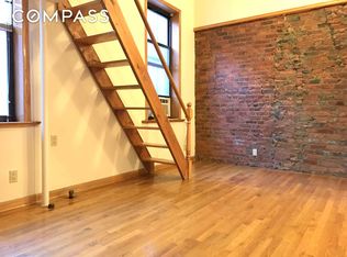 337 W 48th St APT 2C, New York, NY 10036