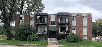 2145 McKnight Rd N #304