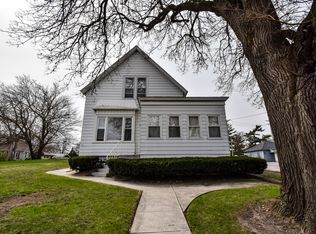 3627 Ridge Rd, Lansing, IL 60438