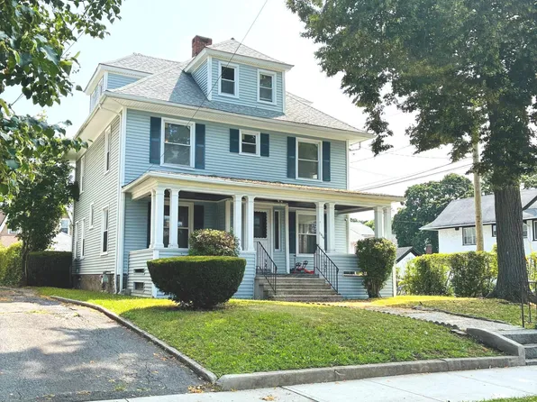 1910 Park Avenue, Bridgeport, CT 06604