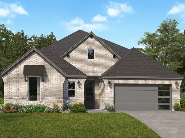 27112 Wrangler Way Dr, Montgomery, TX 77316