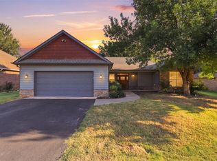 4824 W Oak Crest Rd, Stillwater, OK 74075