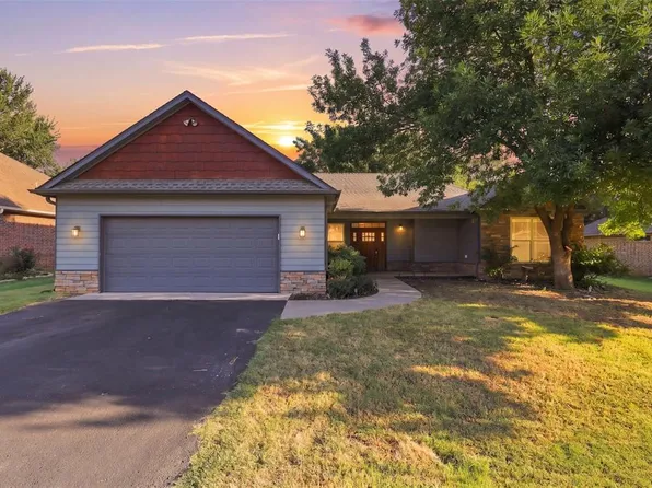 4824 W Oak Crest Rd, Stillwater, OK 74075