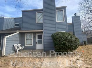2303 W Quantico St, Broken Arrow, OK 74011