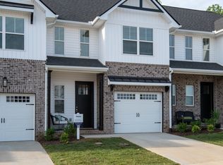 1222 Hayloft Pl Lot 348, Gallatin, TN 37066