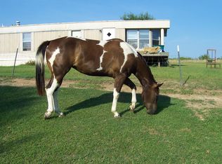 1152 Camp John Hope Rd, Fort Valley, GA 31030