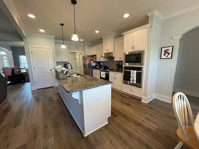 5416 Copse Dr — Photo 11