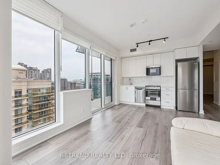 15 Ellerslie Ave #1708 — Photo 15