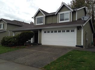 16813 Snowgrass Mountain Rd SE, Monroe, WA 98272