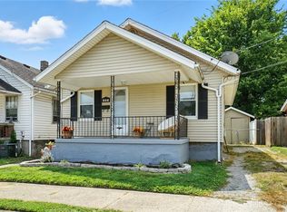 529 Puthoff St, Hamilton, OH 45013
