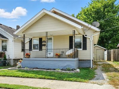 529 Puthoff St, Hamilton, OH, 45013